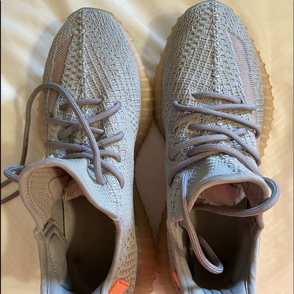 Yeezy Trueform size 9 men’s main image 5